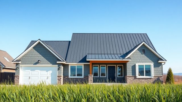 Classic Rib Steel Roofing: Pros, Cons & Cost Analysis