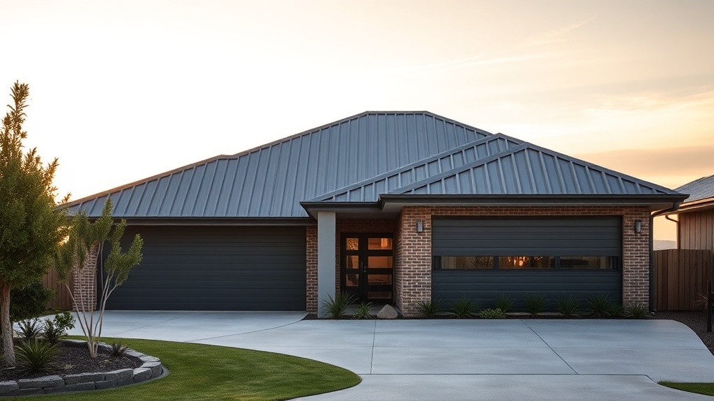 Classic Rib Steel vs Aluminum: Cost and Durability Guide