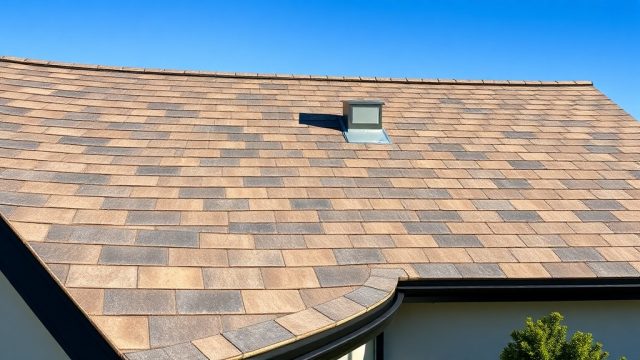Decra Metal Shake Maintenance and Care: Extending Roof Life