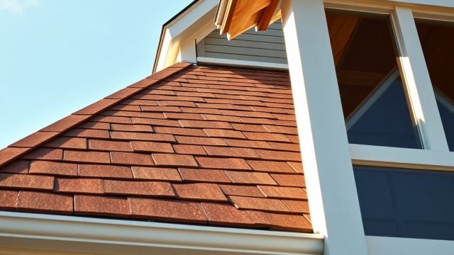 Decra Metal Shake Shingles: Authentic Look with Metal Durability