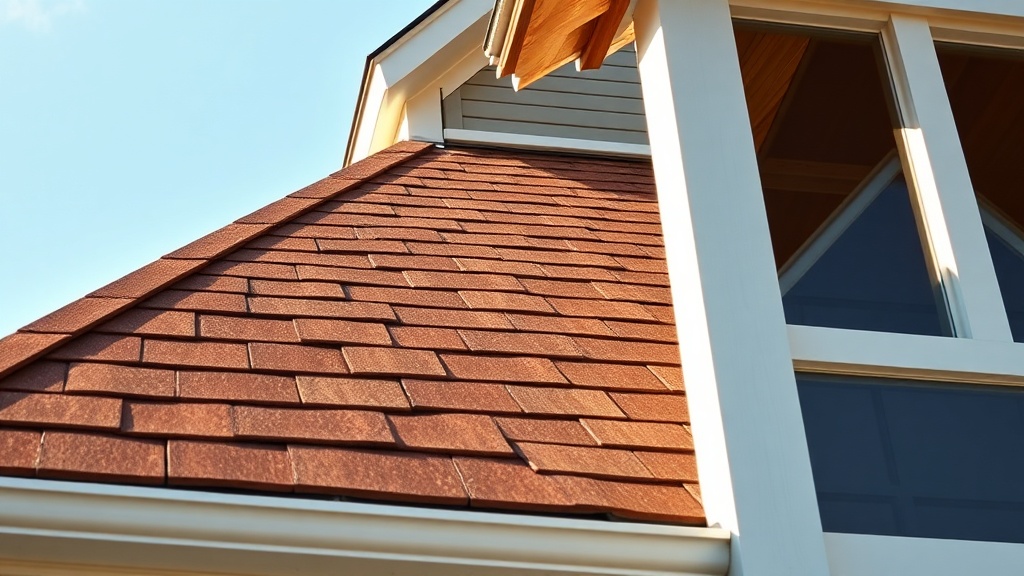 Decra Metal Shake Shingles: Authentic Look with Metal Durability