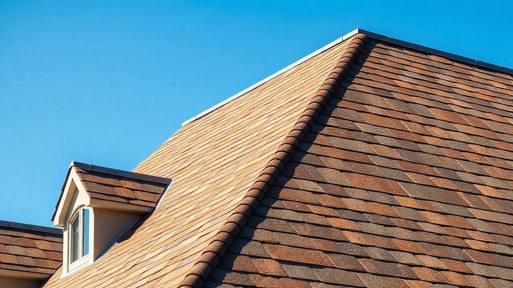 Decra Metal Shake vs Asphalt Shingles: Cost and Performance
