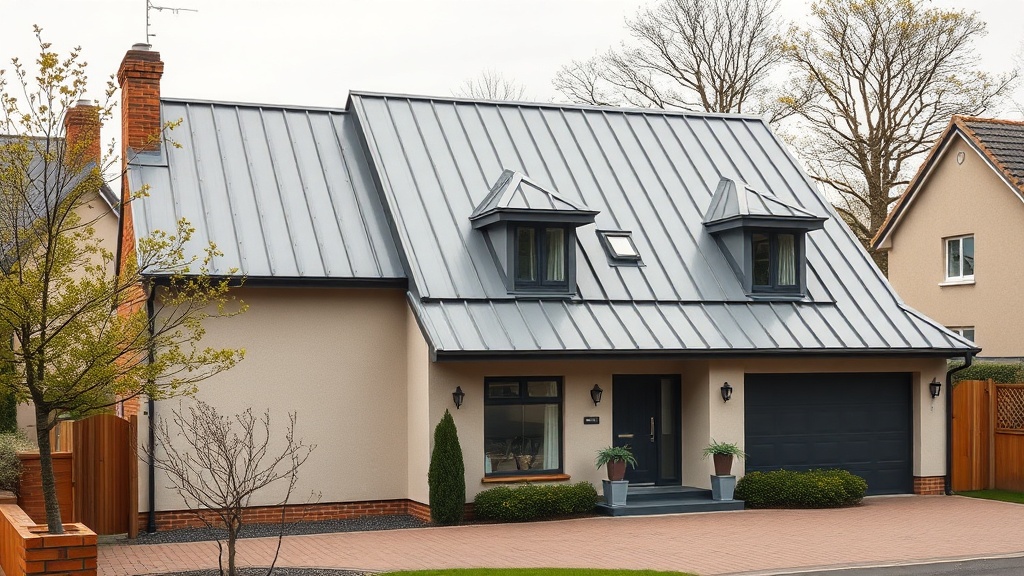 Standing Seam Pro in Steel: Full Cost Breakdown and Value Analysis